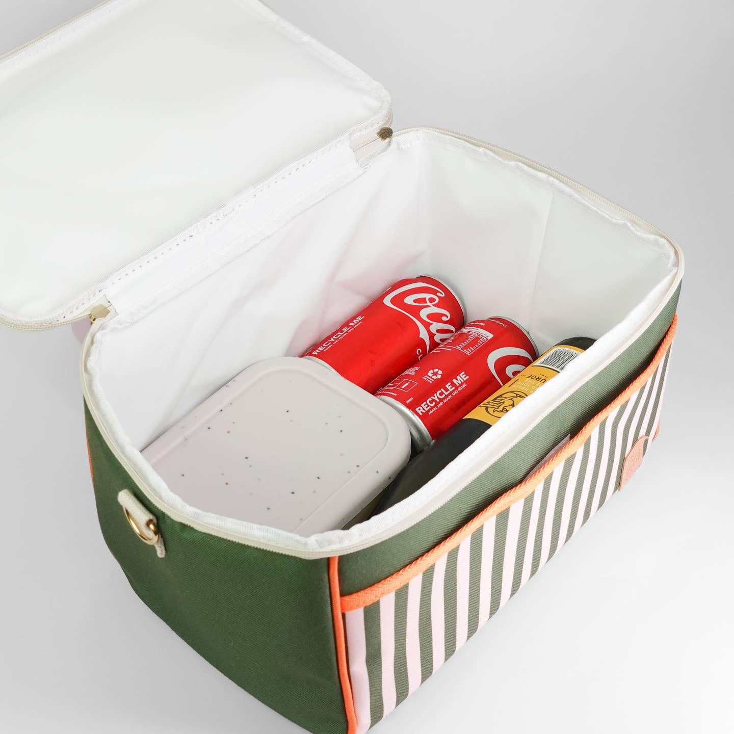 Bonbon Midi Picnic Cooler Bag